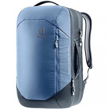 Sac à dos deuter bleu pour femme Aviant Carry On 28 SL