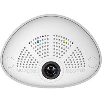 Mobotix i26 Body 6MP, Tag oder Nacht