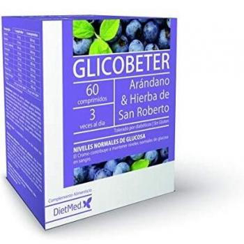 GLICOBETER 60comp