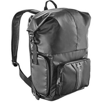Mochila Mantona Kurier para Cámara y Dispositivo hasta 14