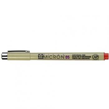 Sakura 05 micron