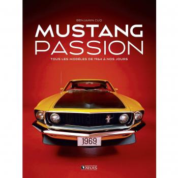 Mustang Passion