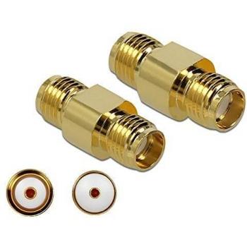 Accoppiatore Antenna Delock 3,5 GHz
