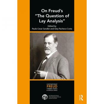 On Freud's 'The Question of Lay Analysis'