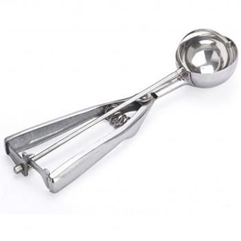 FrostBite 6cm Ice Cream Spatula