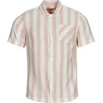 Camicia a maniche corte Deeluxe CURRIES Design Leggero