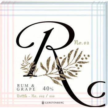 High Spirit Untersetzer