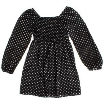 Vestido Curto para Meninas Gap 786797-000