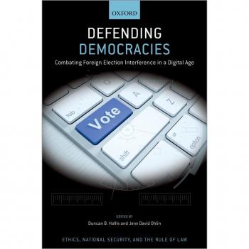 Vitalsource Technologies, Inc. Defending Democracies