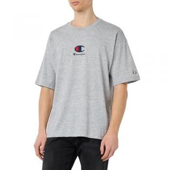Champion maglia corta 21987 Grey XL