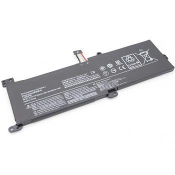 Batería JC L16M2PB2 de alta capacidad para Lenovo Ideapad 14ABR