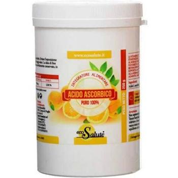 Ácido Ascórbico 250g