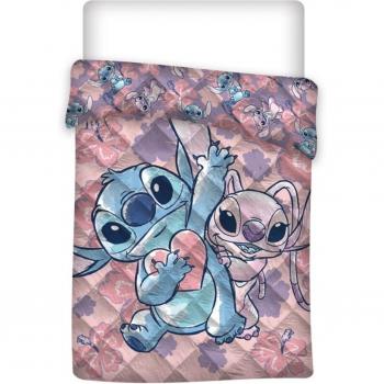 Lilo und Stitch Kinderbettwäsche-Set