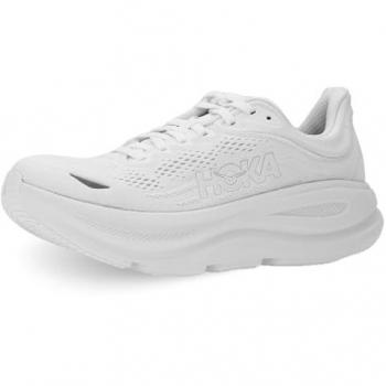 Clifton 6 Men’s White Hoka One One Sneakers – Size 6 US
