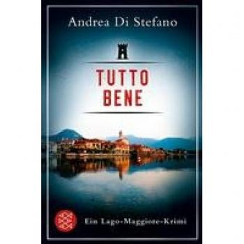 Andrea Di Stefano Tutto Bene