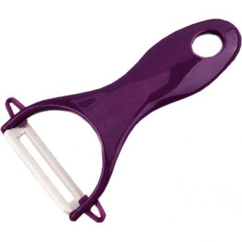 Ceramic Fruit Peeler and Slicer