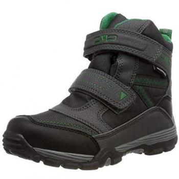 CMP Pyry, Chaussures de Voile Garçon Mixte Enfant, (Jaune U887), 23 EU