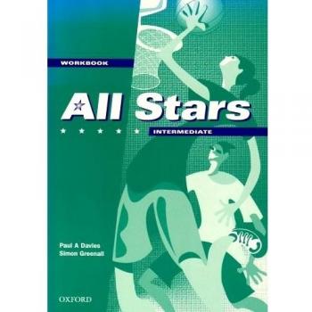 ALL STARS.WB.(INTERMEDIATE)