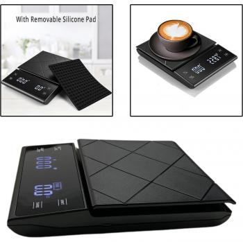 Café Peso Preciso LED
