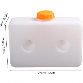 5L Motor Petrol Gas Tank for Eberspacher Webasto