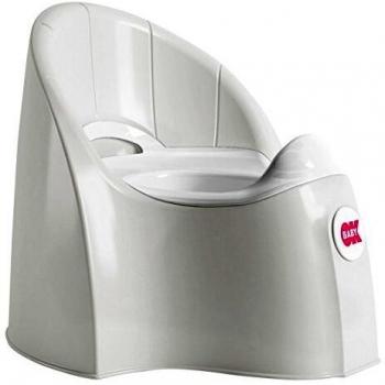 Vasino Pasha OkBaby Grigio