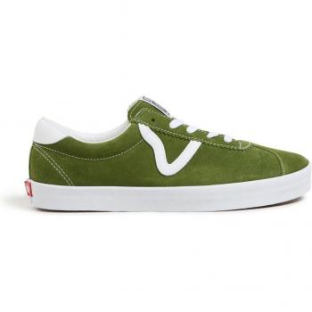 Vans Sport Low 42 Poussière de Vert