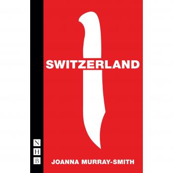 Switzerland by Joanna Murray-Smith Paperback Book