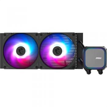 Cooler MSI MAG CoreLiquid A13 240