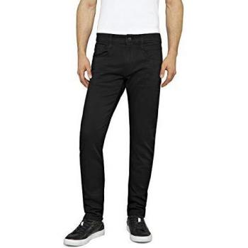 Jean Slim Noir Replay Anbass W33/L30