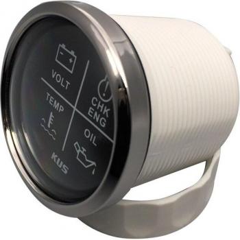 KUS 2 Universal Motor Öl
