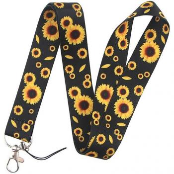 Bracelet Mobile Tournesol Chic