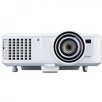LV-WX310ST de Canon – Proyector USB HDMI VGA