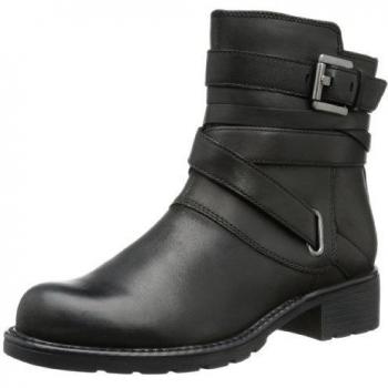 Sash de Cuero Orinoco Black 35.5 Mujer