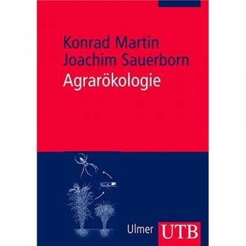 Agrarökologie (Uni-Taschenbücher M)