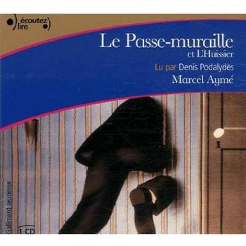 L'Huissier des Ombres