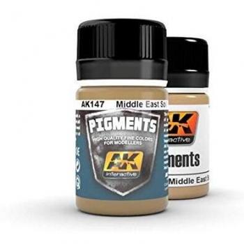 Ak interactive Pigments AK147
