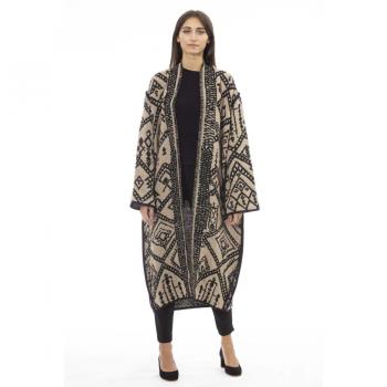 Alpha Studio Acetate Jacket