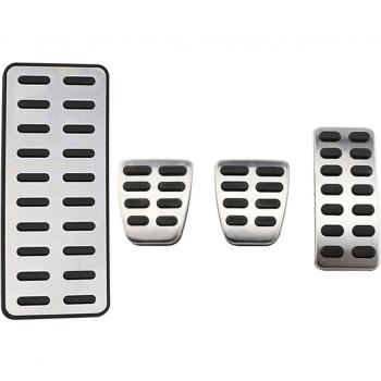 Foot Pedal Accessories for Hyundai Accent & Kia Soul