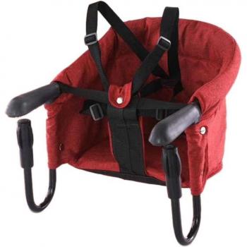 Chaise Haute Voyage Bébé