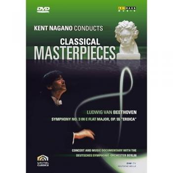 Édition Live Berlin 2006 : Maîtres Classiques Vol. 2