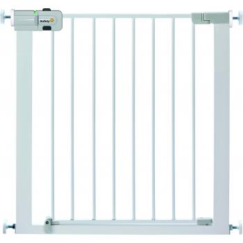 SAFETY 1ST Barrière de sécurité enfant Easy Close