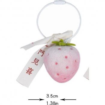 Llave Fieltro Refresco Oriental