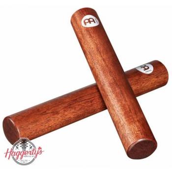 Meinl Percussion Indian Walnut Claves