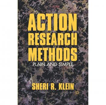 Action Research Methods