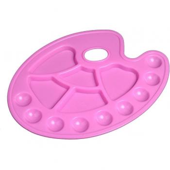 Palette MasterCraft – Plateforme à Trou de Pouce