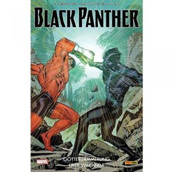 Black Panther 5