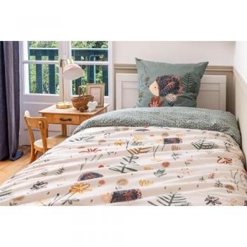 Parure de chambre 220x240 cm Coton Polisson