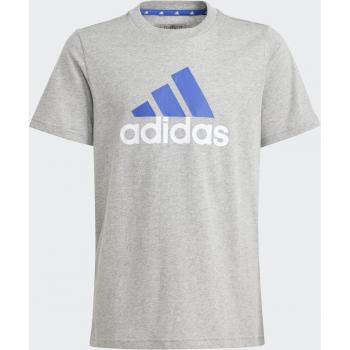 Top Deportivo infantil adidas Essentials con Gran Logo