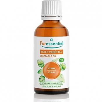 Huile de Jojoba Bio et pure 50ml