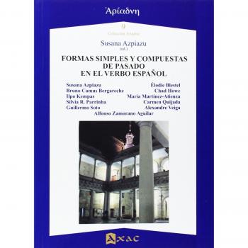Formas simples y compuestas de pasado en el verbo español